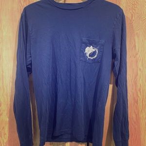 Long sleeve tshirt